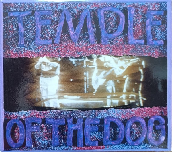 Temple of the Dog / 25th Anniversary 2CD
