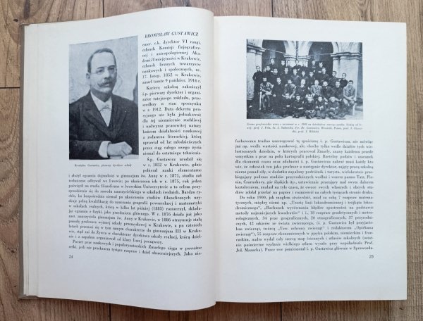 Księga pamiątkowa Szkoły Realnej, Państwowego Gimnazjum i Liceum Ogólnokształcącego im. Mikołaja Kopernika w Żywcu 1904-1959