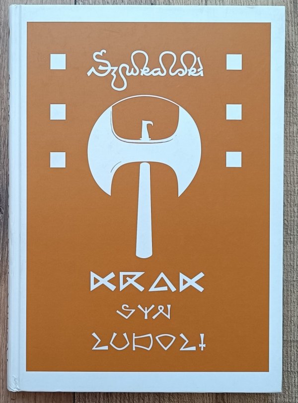 Szukalski Krak syn Ludoli