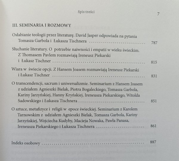 Literatura a religia: wyznania epoki świeckiej tom 1. Teorie i metody