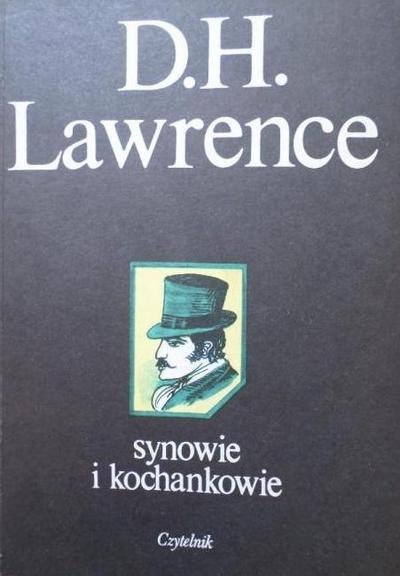D.H. Lawrence • Synowie i kochankowie