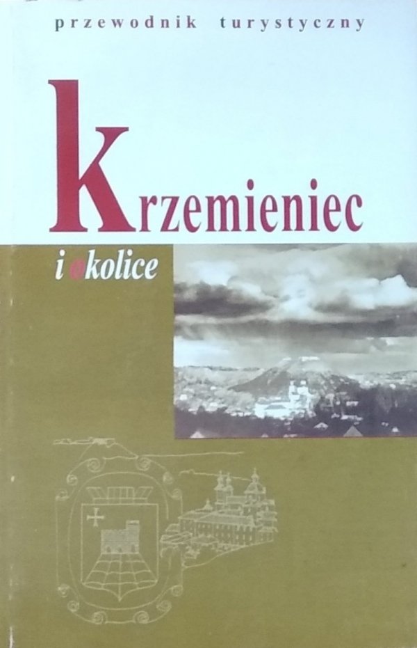 Krzemieniec i okolice