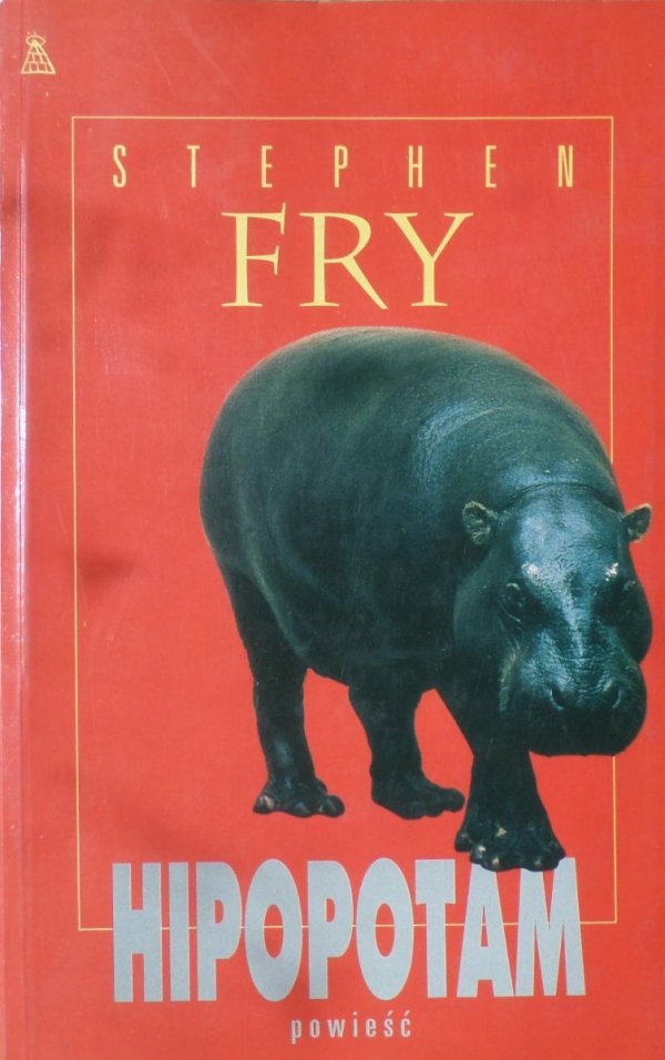 Stephen Fry • Hipopotam