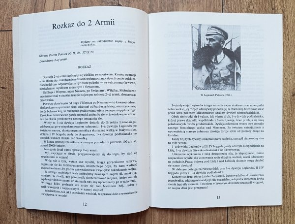 Marszałek Edward Śmigły-Rydz 1886-1986