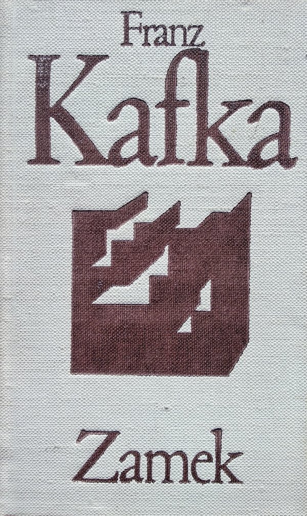 Franz Kafka Zamek