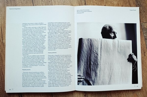 Ewa Kozakiewicz • Opowieści fotografistów