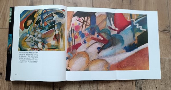Vingt mille ans de peinture dans le monde