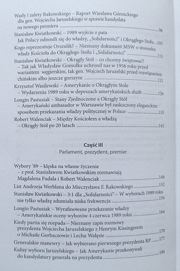Historia bez IPN. Poska ludowa 1980-1989 cz. 2
