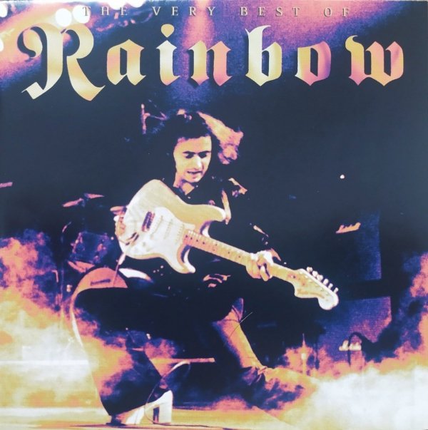 Rainbow The Very Best of Rainbow CD