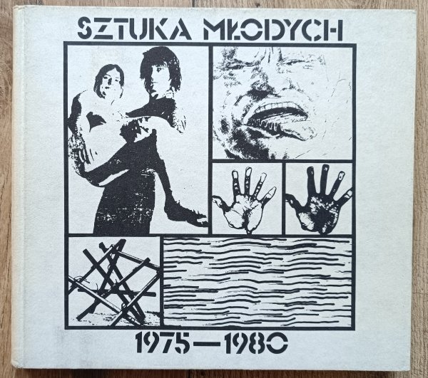 Sztuka młodych 1975-1980