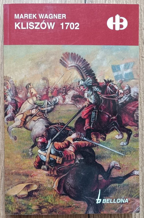 Marek Wagner Kliszów 1702