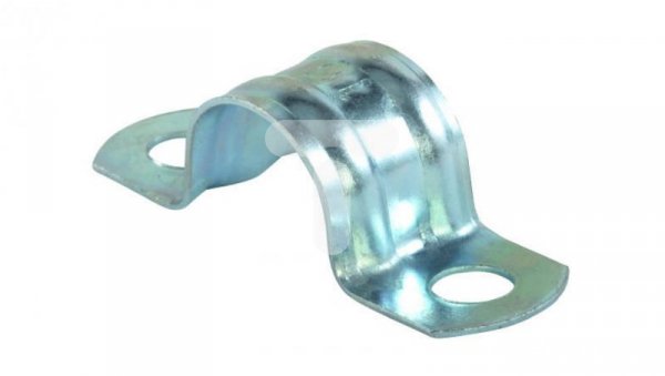 Obejma metalowa jednoczęściowa BSMD 50 90847 /15szt./