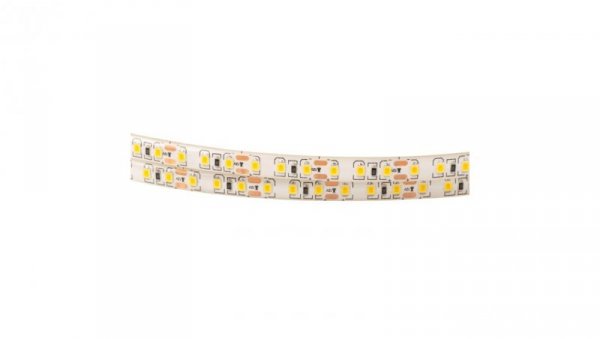 Taśma LED 2835 120 diod/m 48W 9,6W/m 12V IP63 NW 4000K /5m/ EC79577