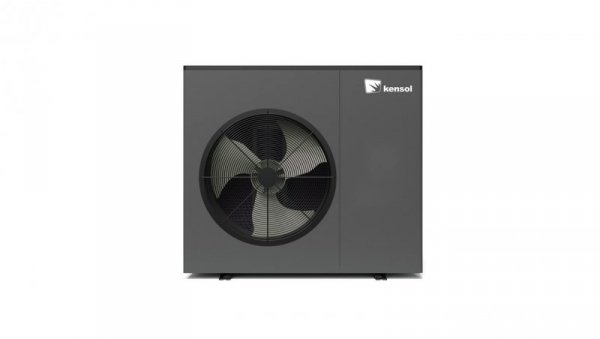 Pompa ciepła monoblok 6kW 1-faz KENSOL KTM6KW R32