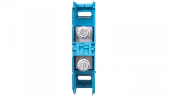 Złączka szynowa 2-przewodowa 70mm2 niebieska Ex WFF 70 BL 1028480000