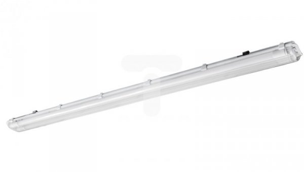 Oprawa hermetyczna HAGEN 258 pod 2 świetlówki LED G13 1500mm IP65 PC/PC LD-HAG258-30