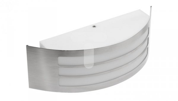 Oprawa elewacyjna ASTRIT, E27, MAX. 14W, IP54, AC220-240V, 50/60Hz, szara