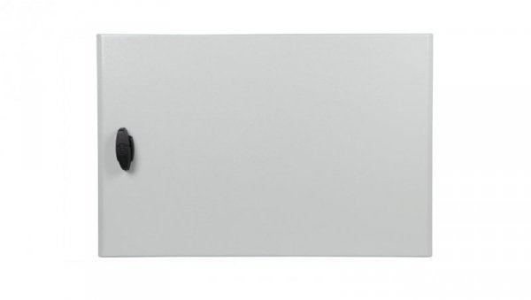 Obudowa S3D 400x600x200mm IP66 z płytą montażową NSYS3D4620P