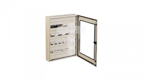 Rama modułowa do NSY3D 84 moduły 800x600mm NSYDLM84