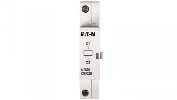 Wyzwalacz wzrostowy 230V AC A-PKZ0(230V50HZ) 073187