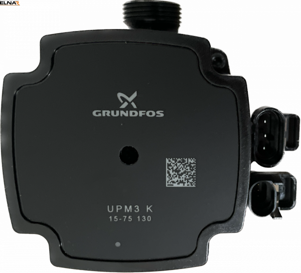 YUTAKI Pompa obiegowa do Pomp Ciepła HITACHI 2-3HP (4-8kW) grundfos E07102