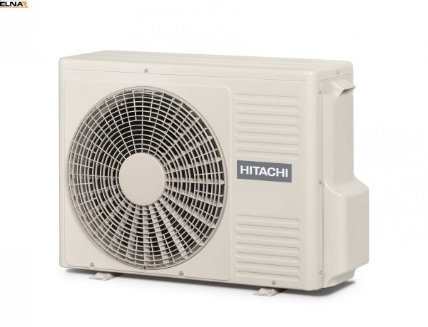 Pompa ciepła Hitachi YUTAKI S COMBI RWD-2.5RW1E-220S/RWM-2.5R1E 6kW