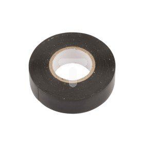 Taśma elektroizolacyjna PVC czarna TO 19/20 BK E05ME-02010500901