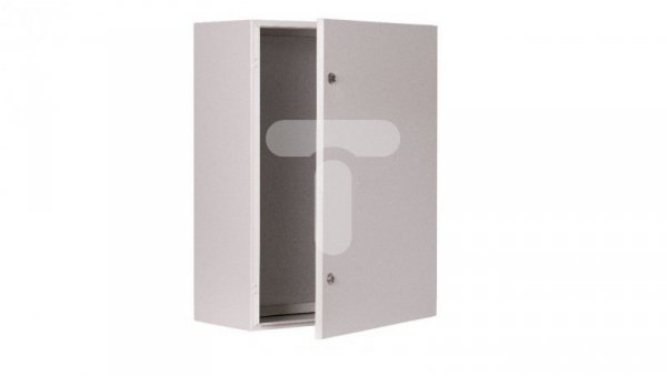 Obudowa hermetyczna RH IP65 800x600x300mm szary z płytą montażową RH 683 6-677