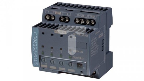 Moduł SITOP PSE200U 6EP1961-2BA21