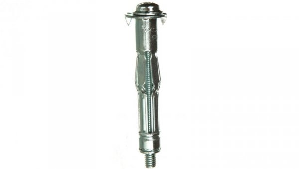 Śruba do płyt gipsowo-kartonowych 5x52 R-SM-05052 /100szt./