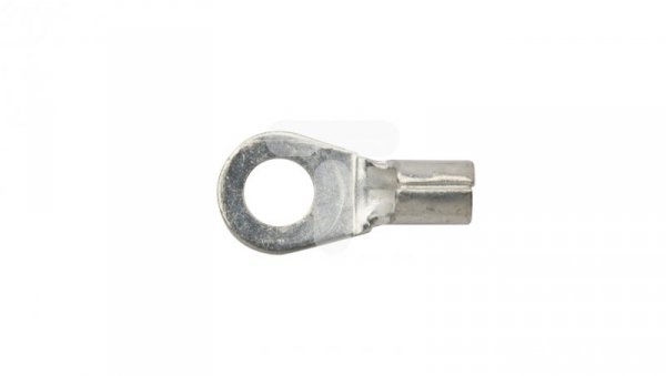 Końcówka oczkowa cynowana KO 25/8 E09KO-01010104402 /10szt./