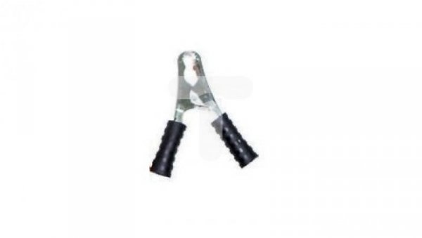 Krokodyl 50A czarny LB0041 LIBOX
