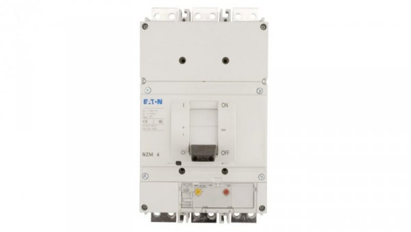 Wyłącznik mocy 3P 800A 50kA NZMN4-AE800 265759