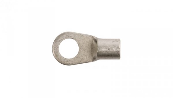 Końcówka oczkowa nieizolowana 16mm2/M8 cynowana KB16F8 (100szt.)