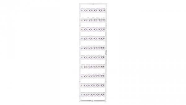 Oznaczniki WMB 10x 11-20 793-5503 /5szt./