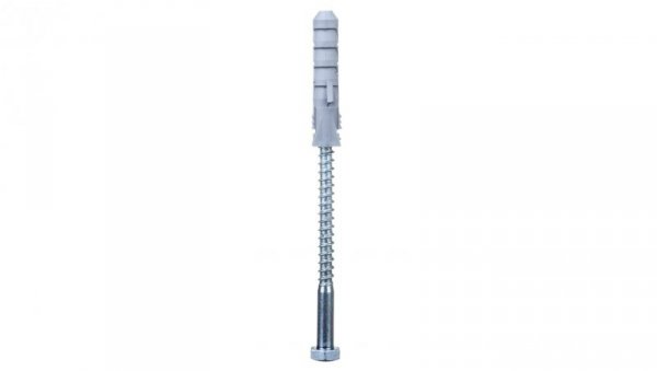 Kołek rozporowy fi12 z wkrętem sześciokątnym 12x60 FIX-12/120 /50szt./