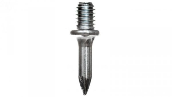 Kołek wbijany 4/26mm z gwintem M6x8 903 18 G 3100189 /100szt./