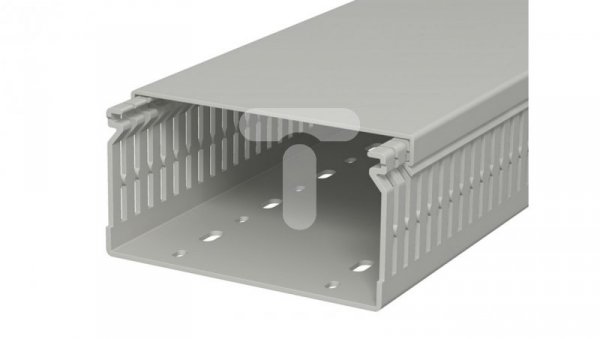 Korytko grzebieniowe 60x100 szary kamień LK4 N 60100 6178211 /2m/