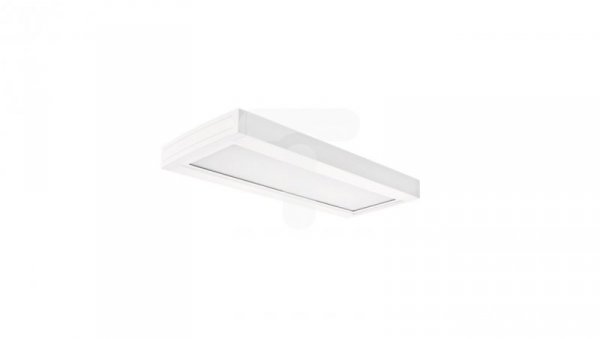 Oprawa nastropowa LED MONZA II 42W 5100lm 4000K IP20 klosz OPAL 1330/223mm PX2250150