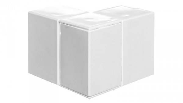 Narożnik kanału zewnętrzny LN 40x25 330989