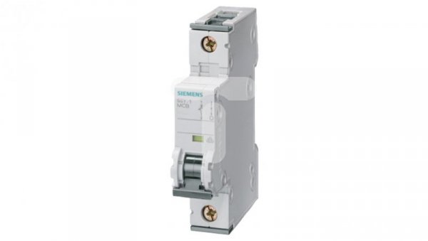 Wyłącznik nadprądowy 1P B 10A 230V 6kA SENTRON 5SY6110-6
