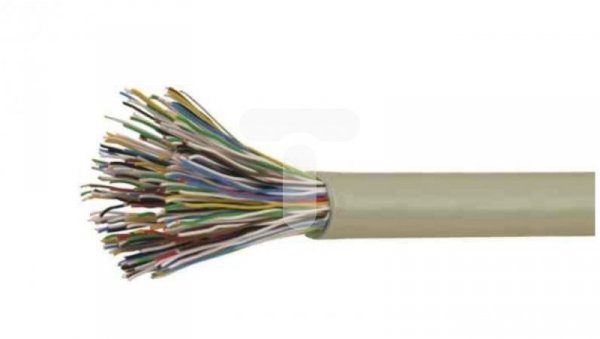 Kabel telekomunikacyjny YTKSY 30x2x0,5 /bębnowy/