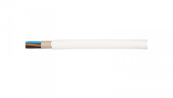 Przewód YDY 5x6 żo 450/750V /bębnowy/