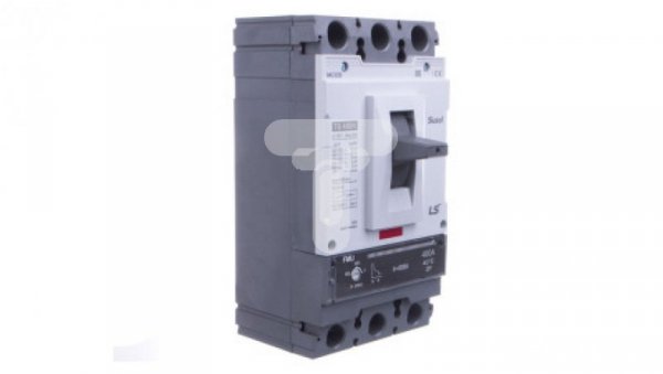 Wyłącznik mocy 3P 50kA TD160N FMU 100A