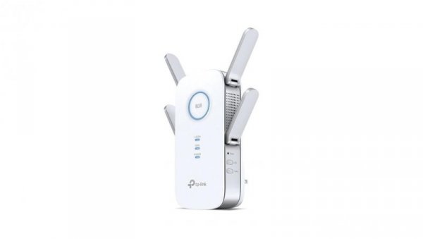 Repeater TP-LINK RE650
