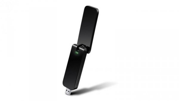Karta sieciowa TP-LINK ARCHER T4U (USB 3.0)