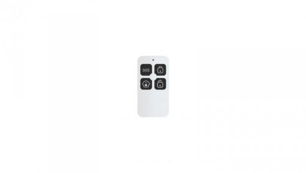 Smart Pilot Zdalnego Sterowania Alarmem R7054 ZigBee