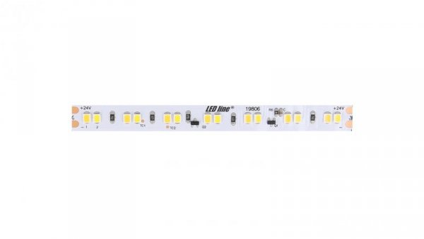 Taśma LED line 700 SMD2835 24V DIM 2200k-3000k 471093/5m/