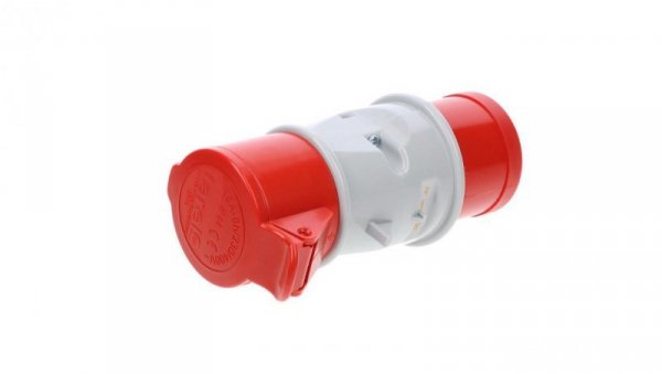 Adapter wt. 32A/5st + gn. 16A/5st 600
