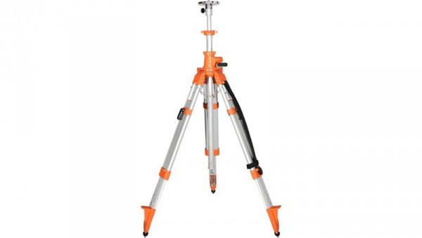 Statyw budowlany 286 cm z kolumną na korbę Geo-Fennel FS 30-L